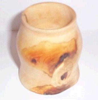 apple pot